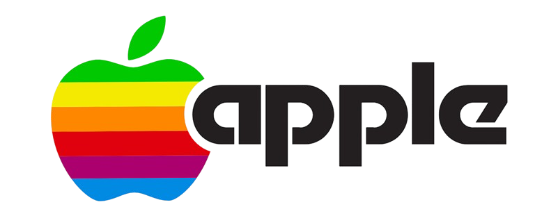 Logo d'Apple